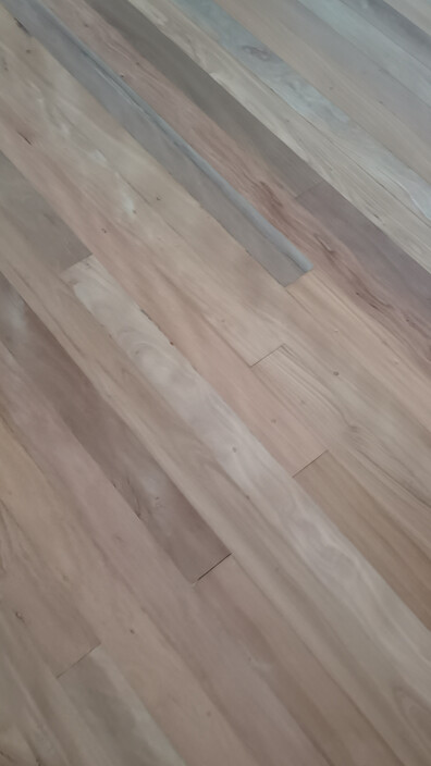 Coast & Hinterland Floor Sanding & Polishing Pic 2