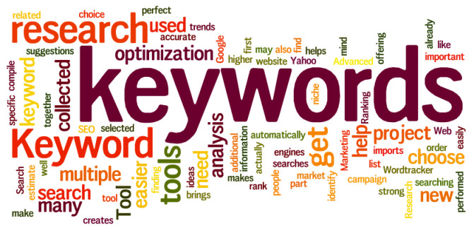 ExpertSEO Pic 1 - Keyword Research