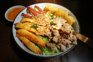 La Sen Pic 4 - Vermicelli bowl