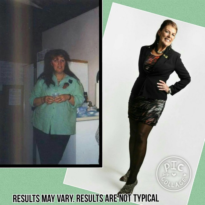 Agi Mooy Wellness and Life Coach Pic 2 - 34 kgs gone for the last 15 years