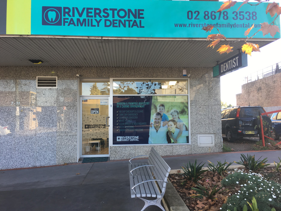 Riverstone Family Dental Pic 1