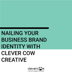 Clever Cow Pty Ltd Pic 3 - Build your brand with Clever Cow Creative Our Marketing team work with you to create eye catching branding that will be the forefront of your business