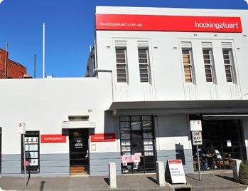 hockingstuart St Kilda Pic 1