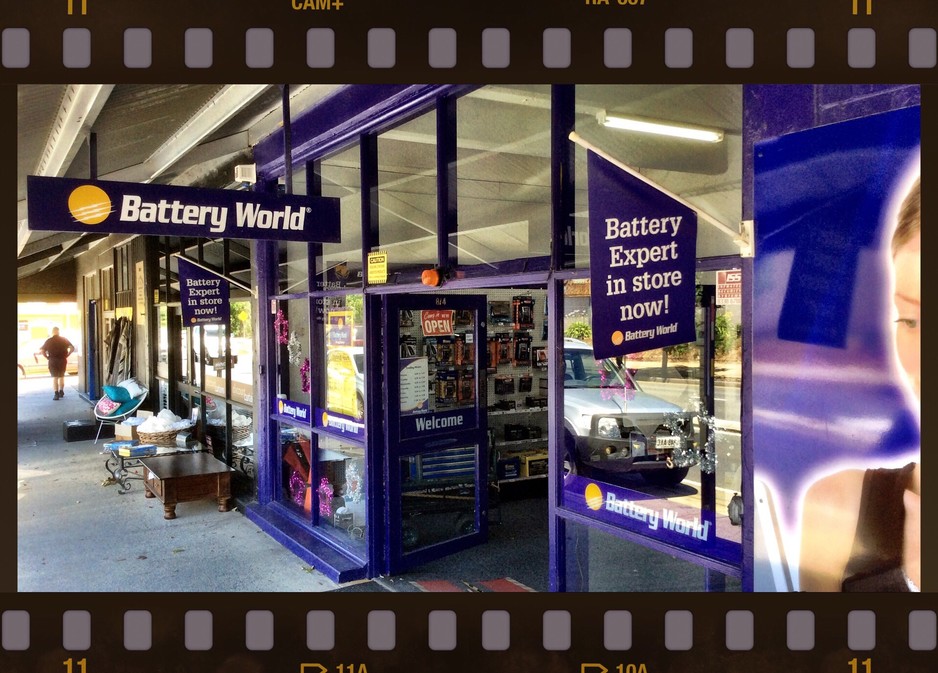 Battery World Pic 2