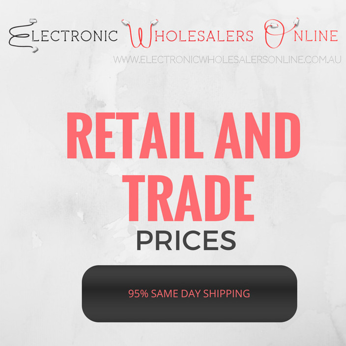 Electronic Wholesalers Online Pic 1 - Electronics Wholesaler Online