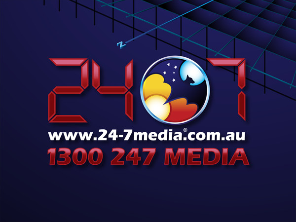 24-7media Pty Limited Pic 1 - 247media