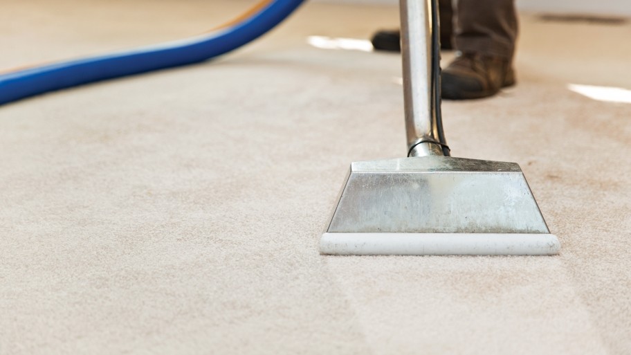 Let Us Do The Cleaning Pic 1 - carpet cleaning