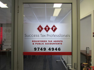 Success Tax Professionals - Accountants & Tax Agents Pic 2