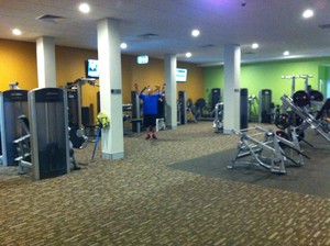 Anytime Fitness Pic 4