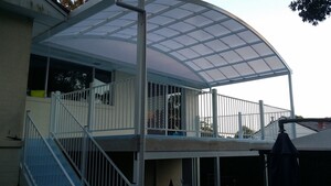 PeterCo Decking and Pergolas Pic 5