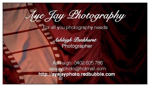 Aye Jay Photography Pic 1