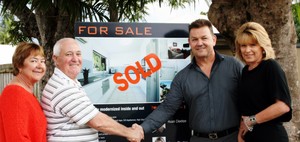 New Homes Queensland Pic 2 - Residential Sales and Auctions