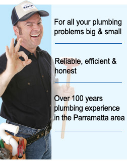 Harvey Plumbers Pic 2