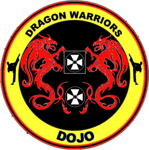 Dragon Warriors Pic 2 - Mareeba Bushi Kai Dragon Warriors Dojo