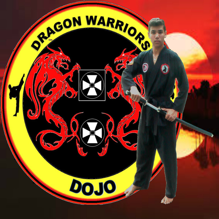 Dragon Warriors Pic 1 - Mareeba Dragon Warriors Dojo