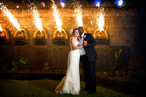 Just One Moment Pic 4 - Mackay Wedding Photographers