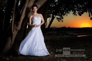 Just One Moment Pic 2 - Wedding Mackay Photographer Whitsundays