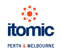 Itomic Pty Ltd Pic 1 - itomic web design perth melbourne