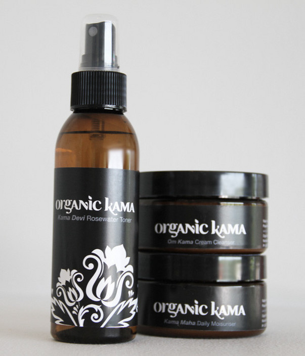 Organic Kama Pic 2