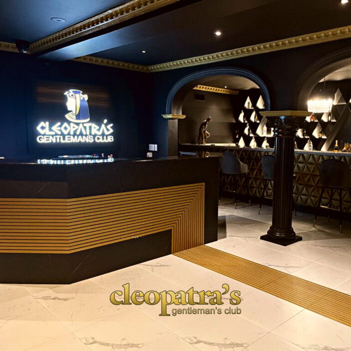 Cleopatra