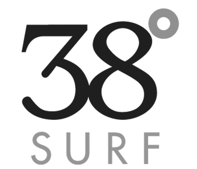 38 Degrees Surf Pic 1