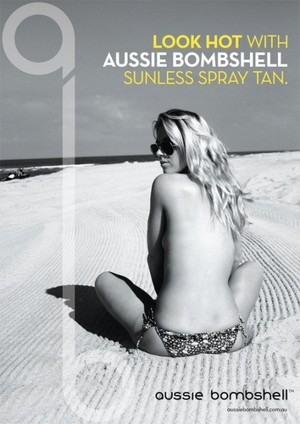 Jlee's Beauty Pic 4 - Aussie Bombshell Spray Tan Perth