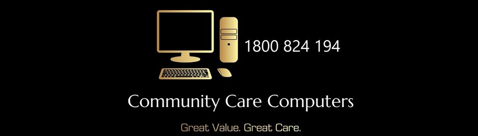 Community Care Computers Pic 1