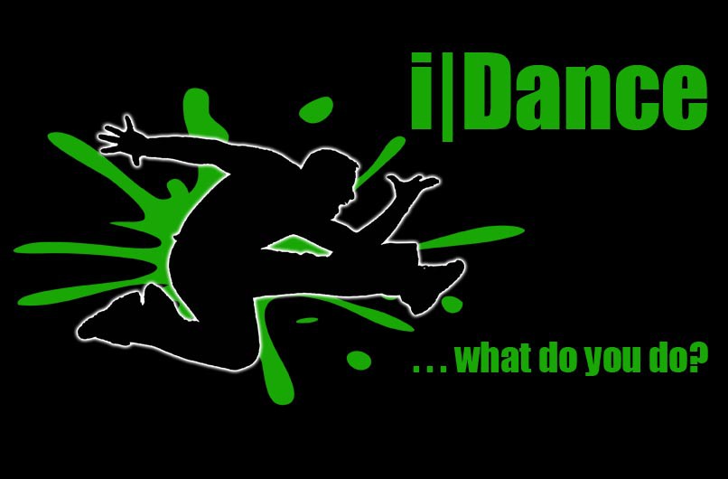 iDance Pic 1