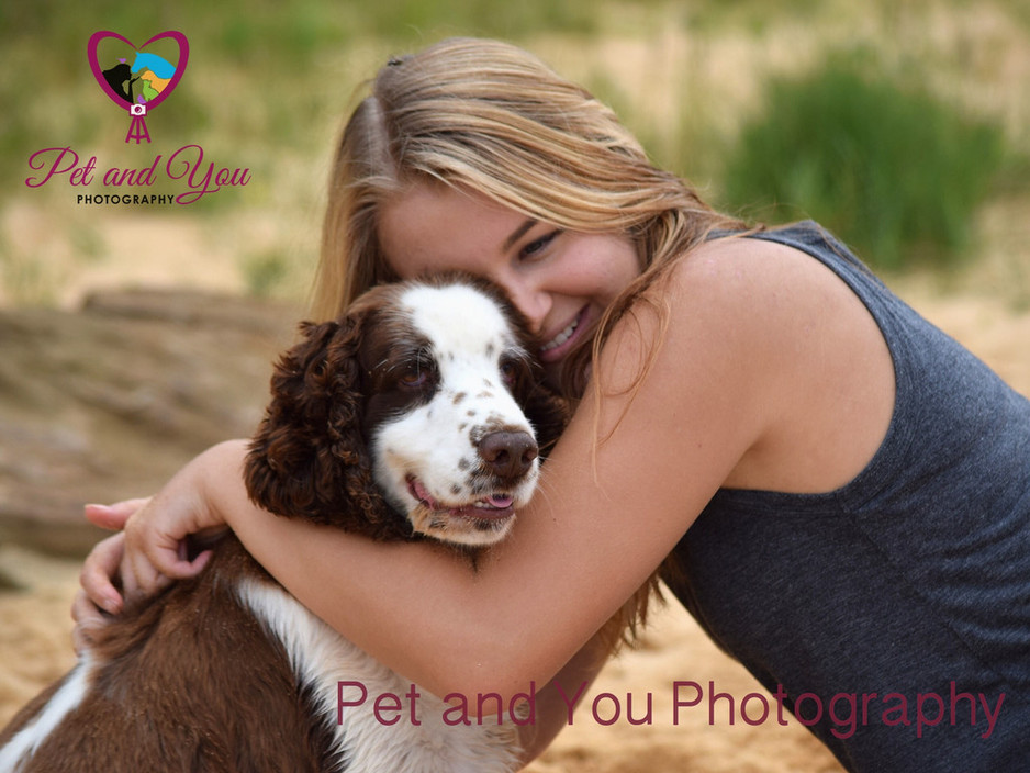 Pet and You Photography Pic 1