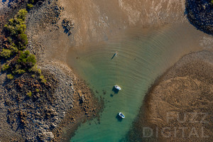 Fuzz Digital Pic 2 - Aerial Photography by Fuzz Digital Pilbara based production company