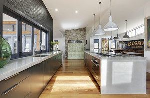 Dan Kitchens Pic 4 - Mulgoa Industrial Kitchen