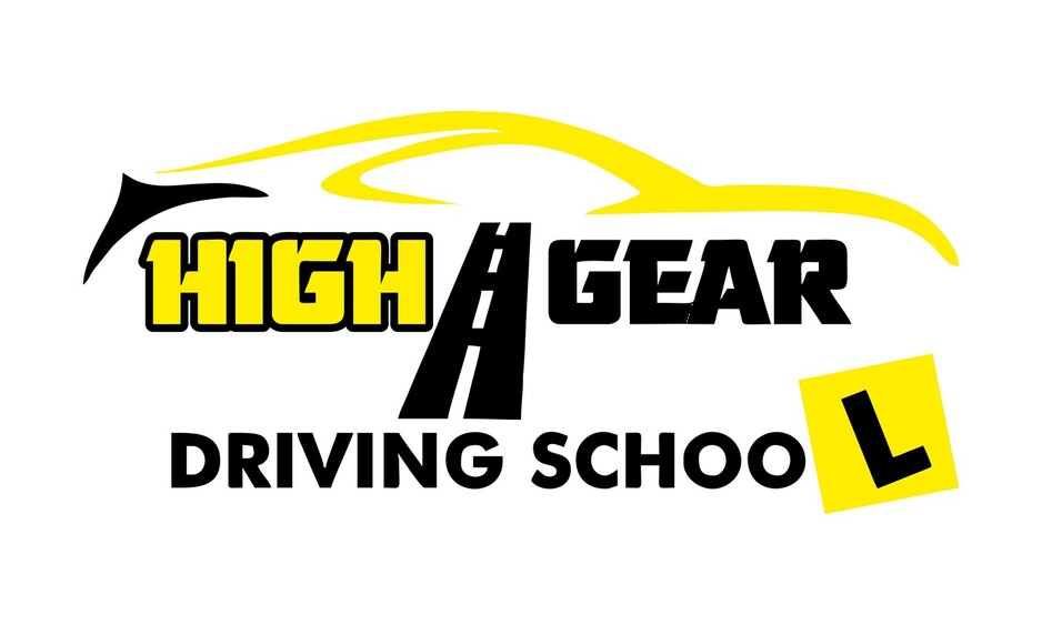 High Gear Driving School Pic 1