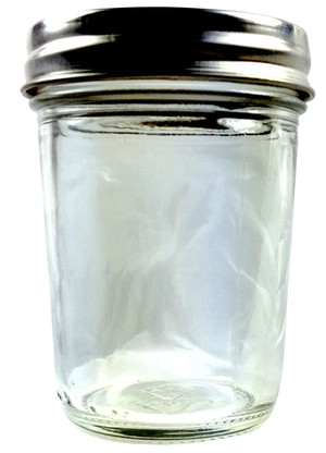 Ozfarmer Pic 4 - Bell Mason Jars