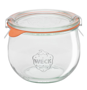 Ozfarmer Pic 3 - Weck Jars Australia