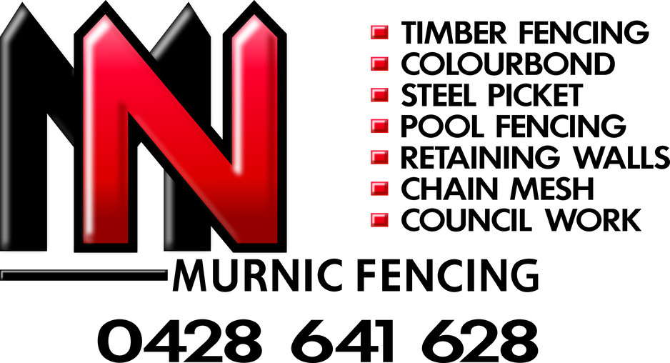 Murnic Fencing Pic 1