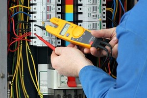 Arthur's Electrical Services Pic 2