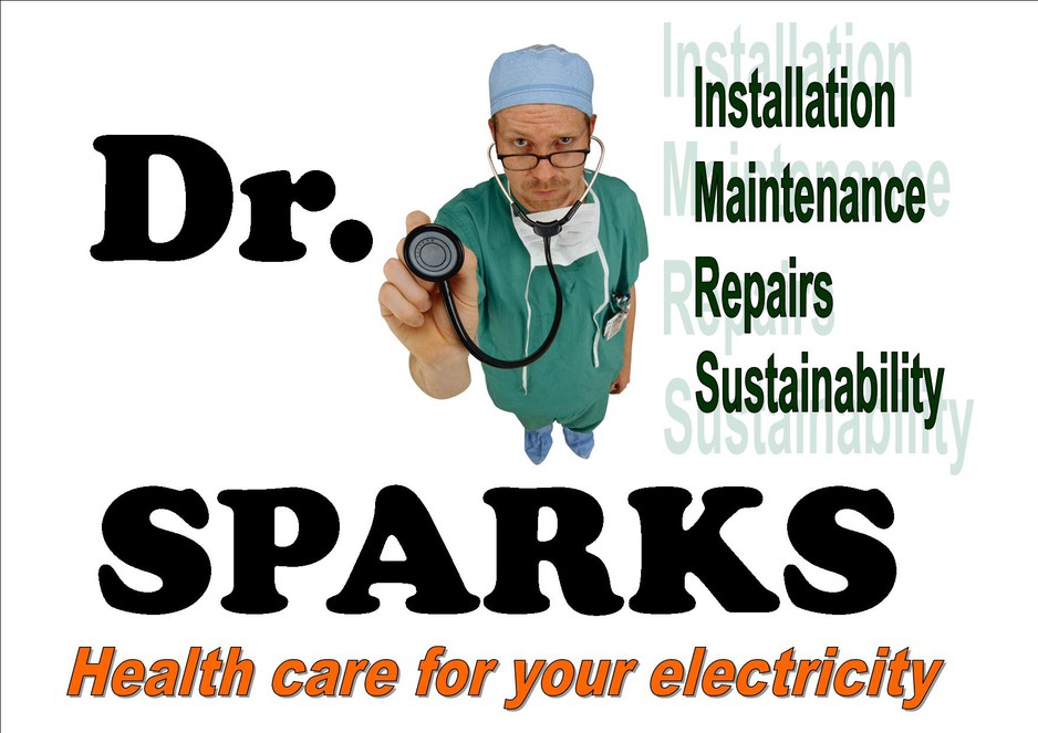 Dr Sparks Electrical Services Pic 1