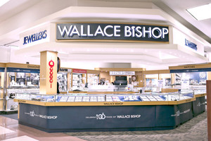 Wallace Bishop - Sunnybank Plaza Pic 2