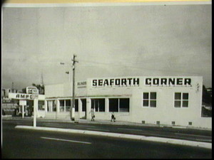 Seaforth Blinds Pic 4 - Circa 1950s