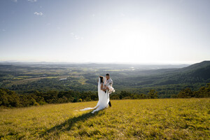 Whistler Photo.video Pic 3 - Brisbane wedding photographer Whistler capture weddings in Gold Coast