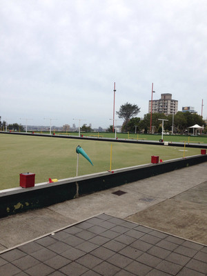 North Sydney Leagues Bowling Club Pic 4