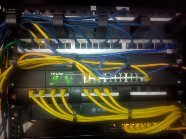 AMP Computer Solutions Pic 1