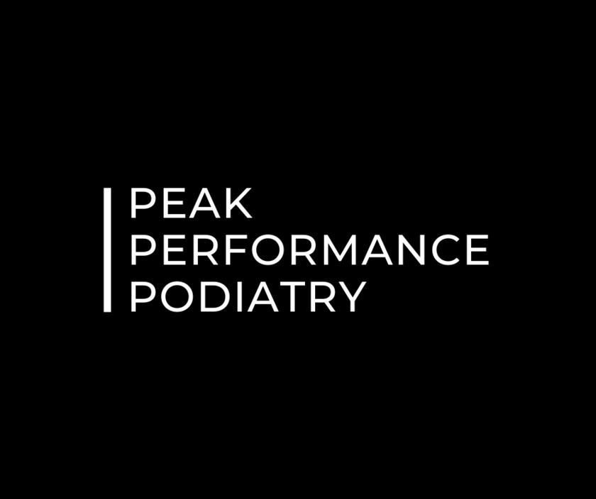 Peak Performance Podiatry Pic 1