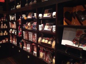 Max Brenner Chocolate Bar Pic 5