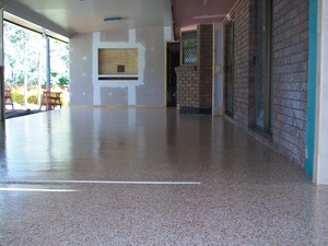 Flawless Flooring Pic 2 - BrisbaneQLDseamlesscommercialflooringsolutions1