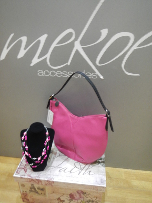 Mekoe Accessories Pic 1 - Add a caption