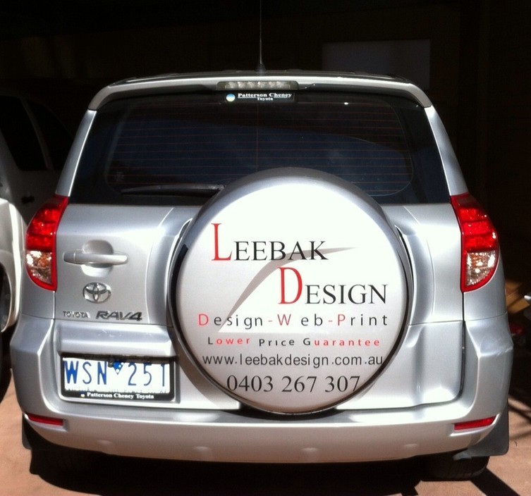 Leebak Design Pty Ltd Pic 1