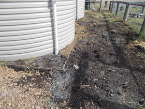 Andrew Paech Plumbing Pty Ltd Pic 2 - Save your rainwater installation of tanks