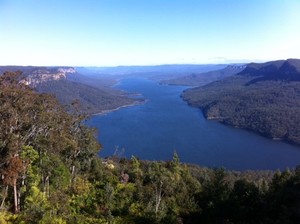 Burragorang Electrics Pic 4 - Lake Burragorang Next Door