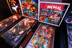 Pinball Paradise Pic 3